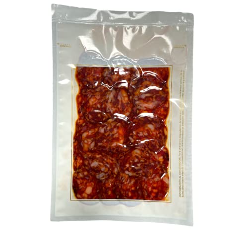 Iberische afwerking, 2 enveloppen voor veldaas, 2 enveloppen van aas, 2 eikelenveloppen en 2 eikelenveloppen. - Image 6