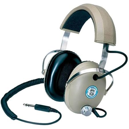 Koss Closed Ear Headphones Pro-4AA with 8 foot Coiled Cable : Amazon.co.uk:  Electronics \u0026 Photo