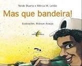 bandeira de portugal para pintar  Mas Que Bandeira!