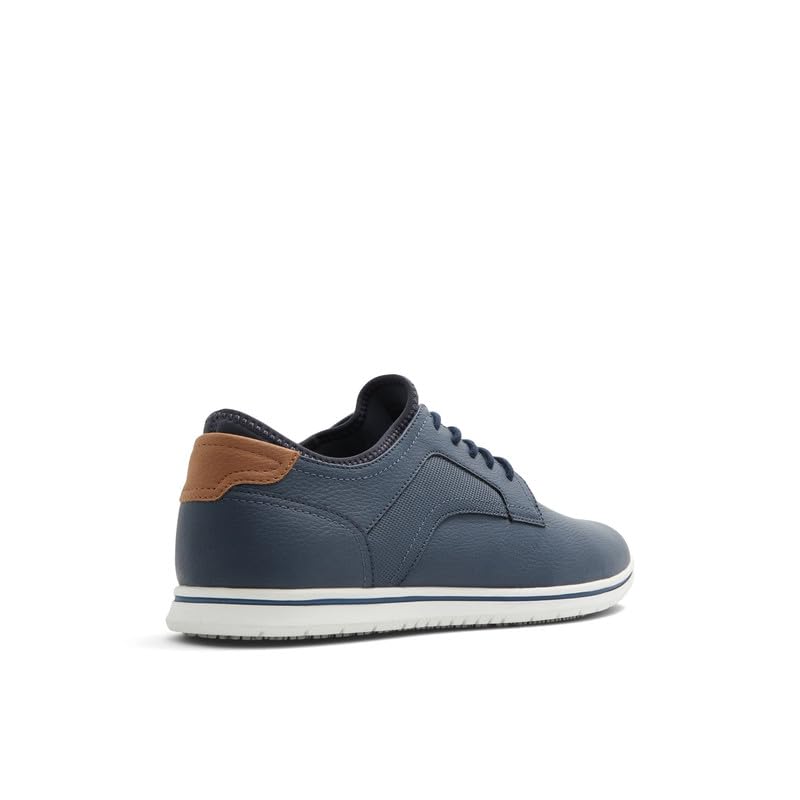 Image of Aldo drymos Men's Synthetic City Lace Up