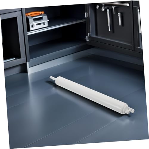 Cierrapuertas automático SHINEOFI de aluminio para puertas de mosquitera y caravanas 6