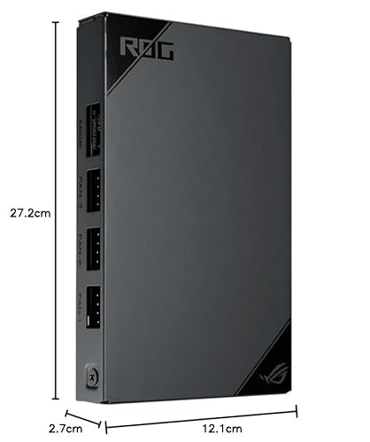 Asus - Kit Watercooling ROG RYUJIN II 240