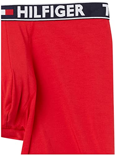 Tommy Hilfiger Men's Underwear 3 Pack Comfort 2.0 Boxer Brief2