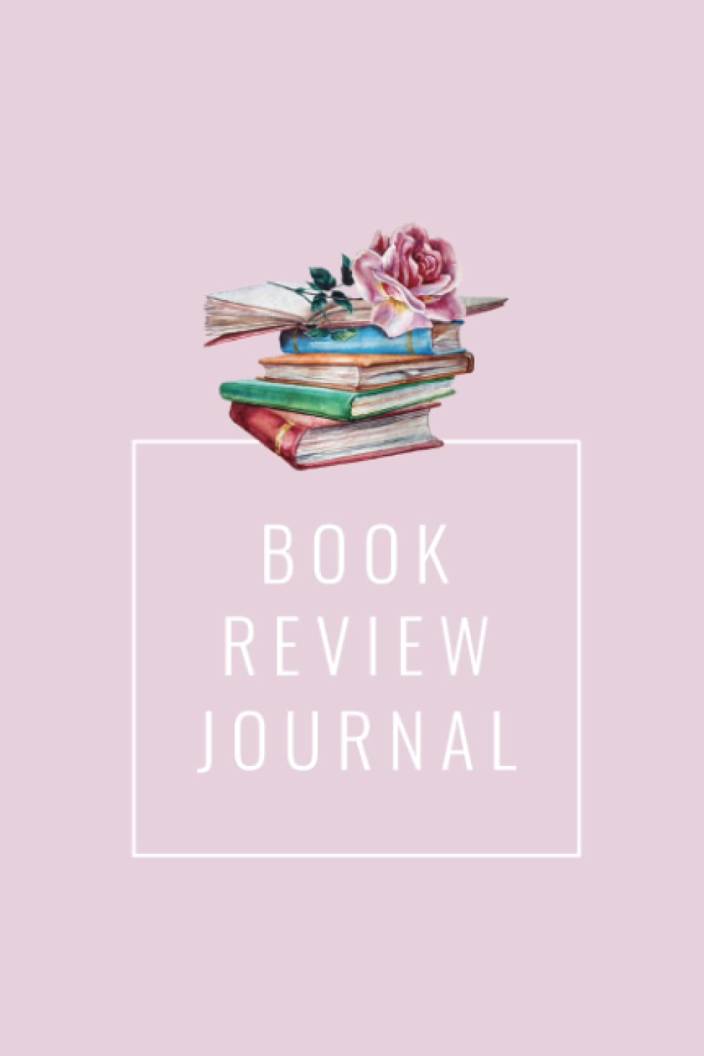 Book Review Journal
