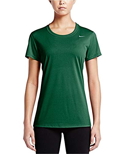 Image of Nike Women's Dri-Fit Legend Short Sleeve T-Shirt 453181