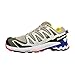 Produktbild SALOMON Schuhe XA PRO 3D V9 Code 471188, Beige Grün Schwarz Blau, 46 2/3 EU