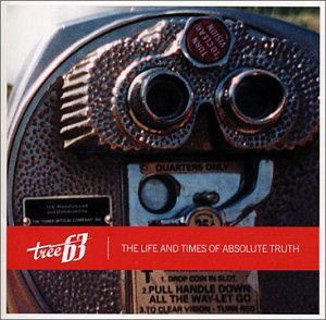 The Life and Times of Absolute