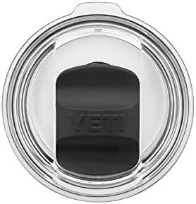YETI Rambler MagSlider Lid for 10 oz Wine Tumbler