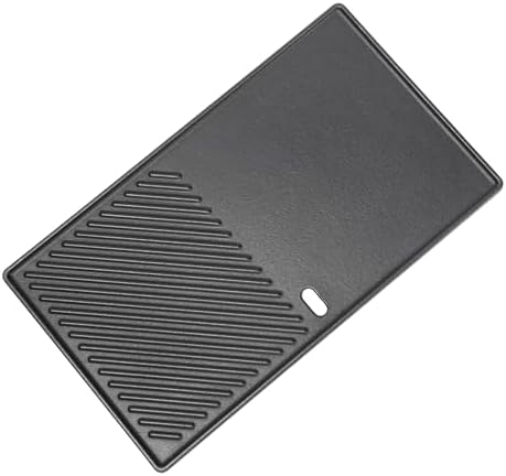 Direct Store DC131 7637 Grilles De Rechange En Fonte Pour