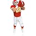 1 X Tony Gonzalez Kansas City Chiefs - 2014 Hallmark Keepsake Ornament