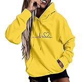 Dank der hochwertigen Materialqualität ist der Kapuzenpulli super kuschelig, anschmiegsam und besonders angenehm zu tragen