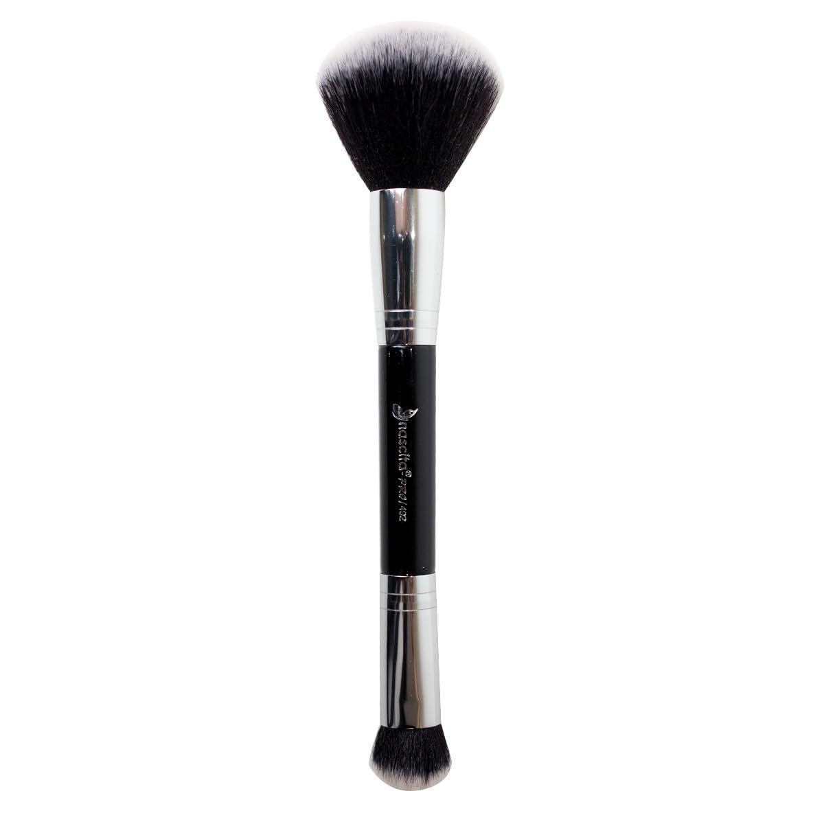 Nascita Professional Çift Taraflı Makyaj Fırçası (Allık-Pudra & Kapatıcı) - 492