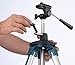 BOSCH BT 250 Aluminum Elevator Tripod with Adjustable Legs