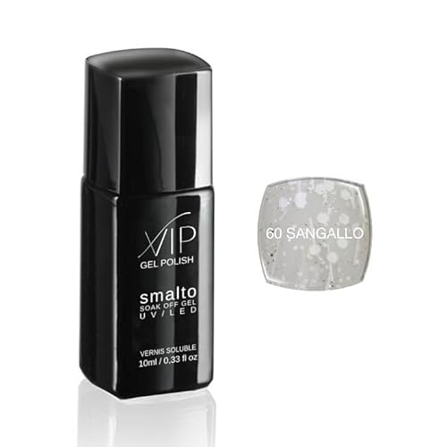 Vip - Smalto semi-permanente Jaipur 060 - 10 ml -