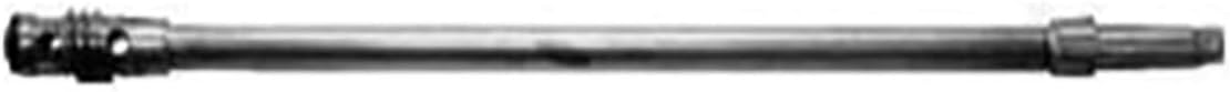 PRIER, C-134DS14, 14" D STYLE STEM ASSEMBLY C-134
