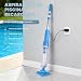 Imagen de Aspirador de piscina inalámbrico con batería