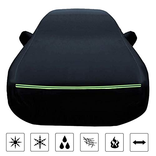 Couvercle de voiture pour Chrysler PT Cruiser bâche auto imperméable