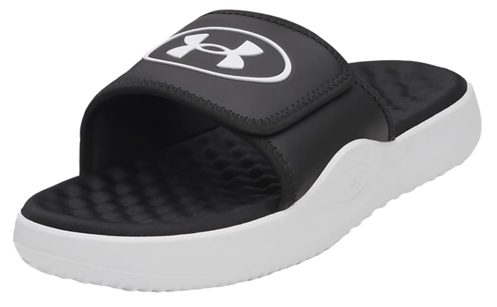 Under Armour Men's Ignite Pro Slide Sandal