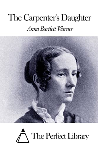 The Carpenter's Daughter 1507644078 Book Cover