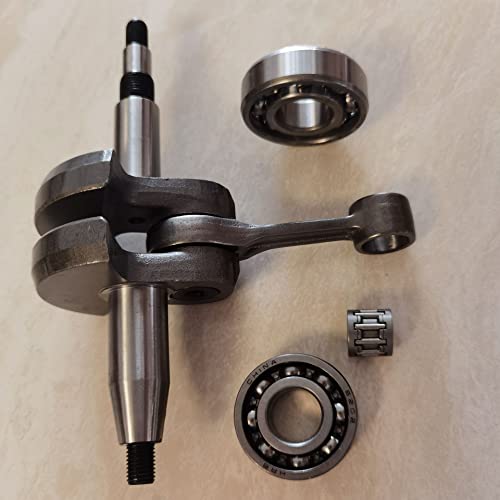 Vilebrequin pour Stihl TS400 accessoires pour chantier de maçonnerie - 4