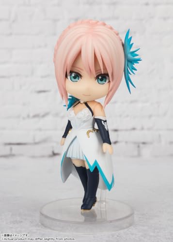 Image of TAMASHII NATIONS - Tales of Arise - Shionne, Bandai Spirits Figuarts mini Action Figure