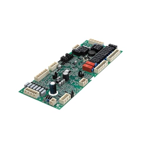 Image of Electrolux Professional Motherboard; Cop70-T Sw1.70 0CB546 - Genuine OEM Replacement Part