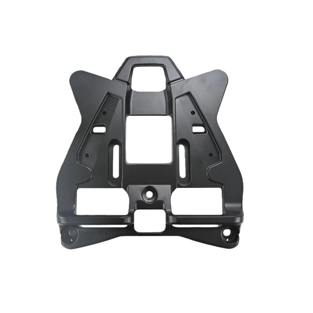 Support de fixation TMAX 560 2025 avec kit dossier passager stable