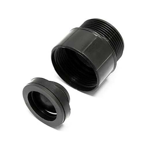Válvula De Retención Hembra/Macho Pieza De Repuesto Para Bombas De Aguas Residuales
