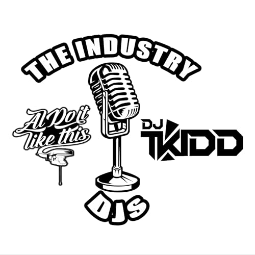 The Industry DJs cover art