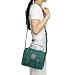 Imagen de Bolso de mano con dijes de Harry Potter, Slytherin