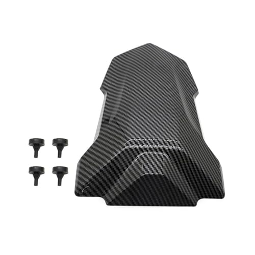 Housse de siège arrière pour passager moto S1000RR 2020 capot de selle