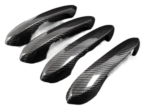 Garniture poignée porte voiture BMW G30 G01 X3 X4 X5 X6 accessoire habillage poignée intérieure