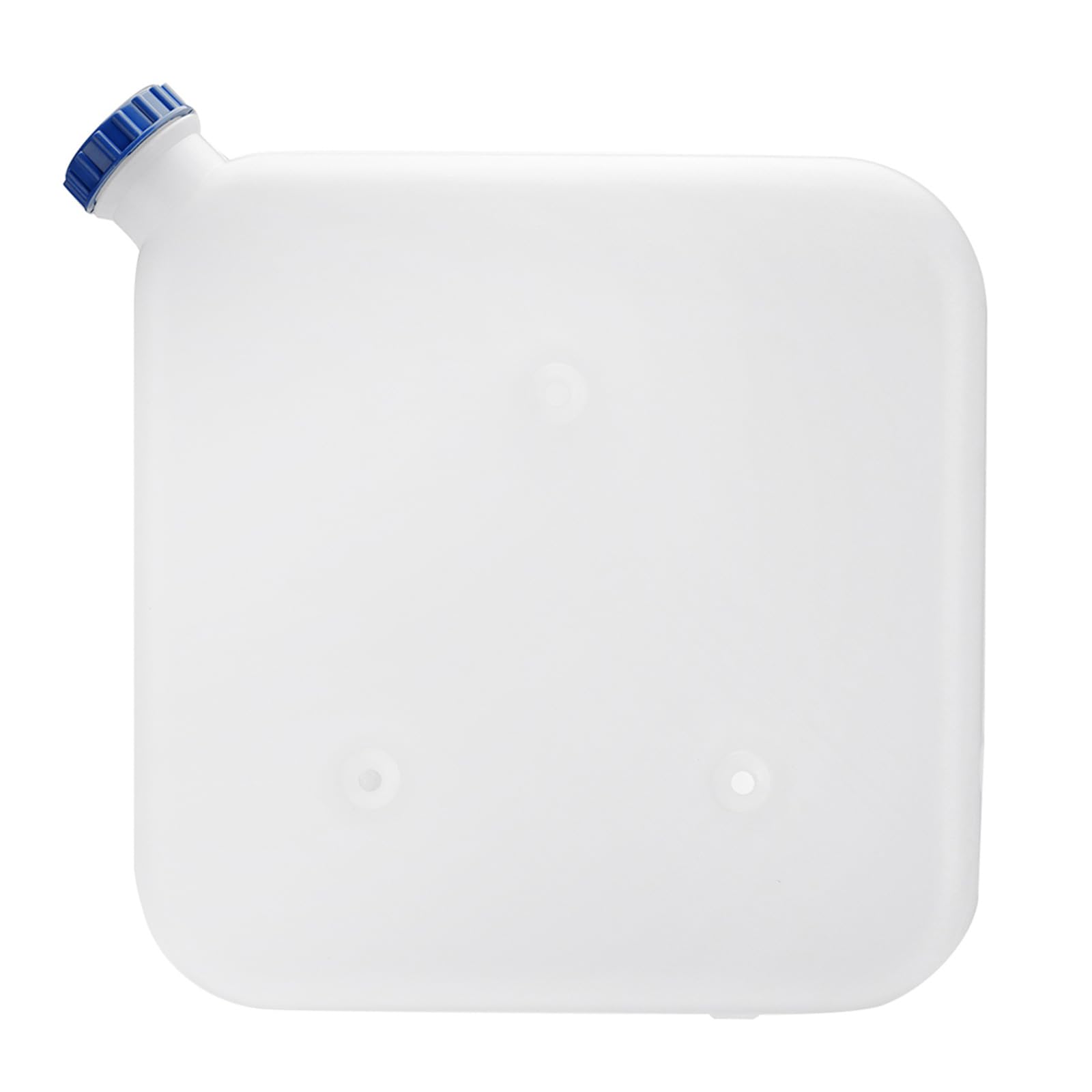 Depósito de combustible, depósito de combustible de 10 L, depósito de aceite, tanque de gasolina, tanque de agua, tanque de agua, caja de aceite universal, organizador portátil, tanque para