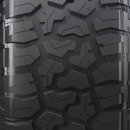 BlackHawk Ridgecrawler R/T Rugged Terrain Tire