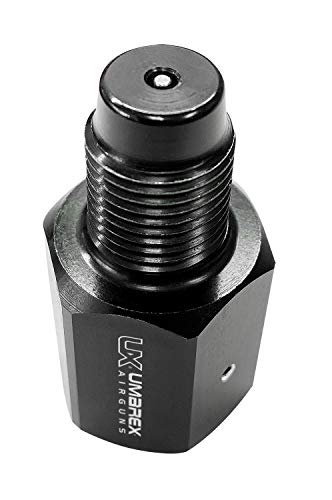 Umarex CO2 Saver Adapter for Airgun 88g CO2 Capsules