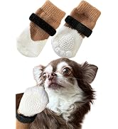 Amazon | ETLIFE 犬 スロープ 室内 滑り止め ゆるやか 傾斜18.7°【獣