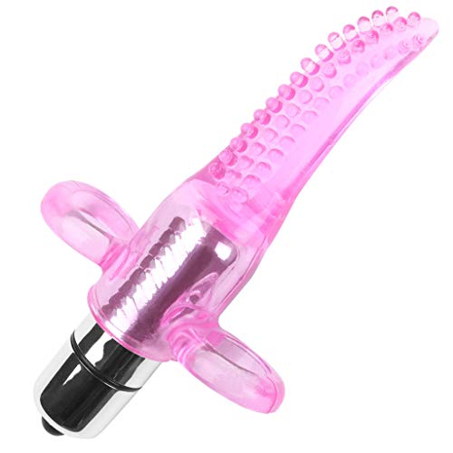 FifiMIN 7Pcs Silicone ES Τṙaiṇѐṙ Six Toys for Couples Kit Toys for Men Women