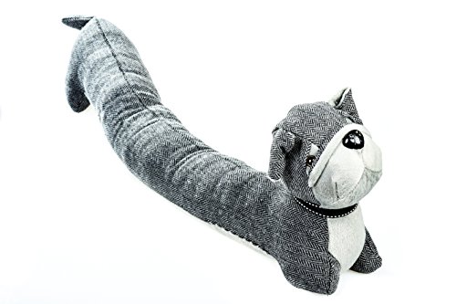 Paraspifferi Cane in tessuto