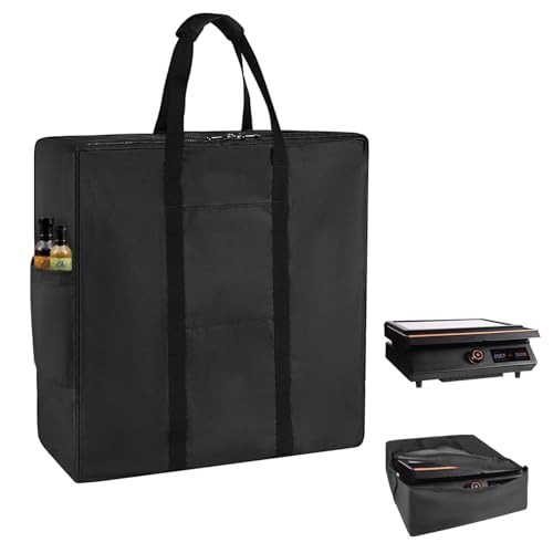 Image of Carry Bag for Blackstone E-Series 17 Inch Electric Tabletop Griddle