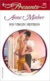 Cover zum Buch His Virgin Mistress