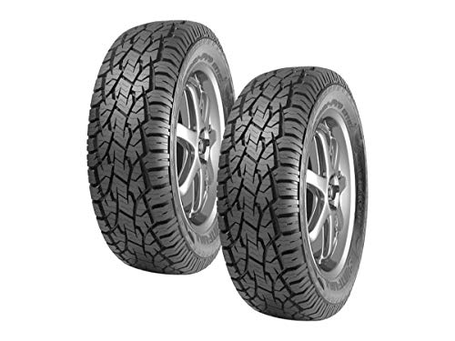 llantas 245 65 r17 Marca SUNFULL