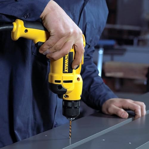 Steel Vision Hyper-Step Stubby Cobalt Drill Bit Set