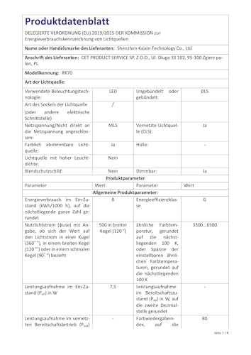 Beedove Tageslichtlampe, 10000 Lux Lichttherapielampe mit 4 Timern & 3 Lichtfarben, 5 Helligkeitsstufen Sonnenlicht Lampe mit Memory Funktion, 90° Halterung Tageslichtlampe Gegen Winter Depression