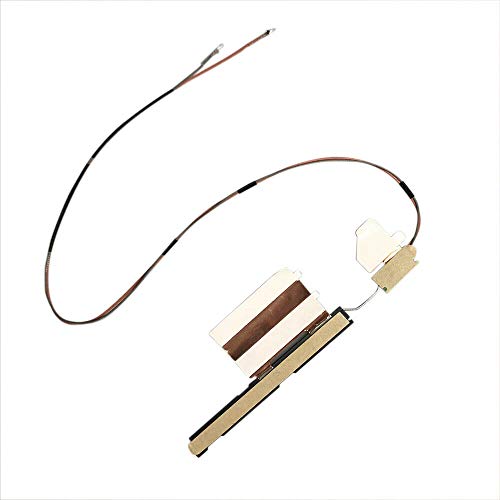 JINTAI WWAN+WLAN Antenna Wire for Lenovo Thinkpad T460S 20F9 20FA 00UR904 00UR905 DC33001DY10 DC33001DY00 WiFi Cable Antenna Cable - Image 2