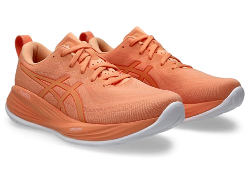 ASICS ASICS Mens Cumulus 27 Lite-Show Running Shoes, LITE-SHOW/MOJAVE, 7