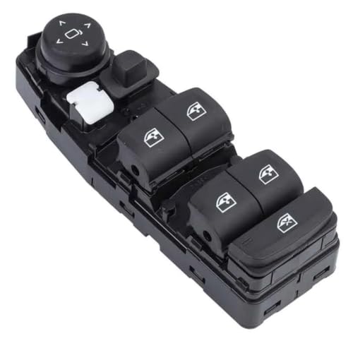 Bouton de lève-vitre électrique pour BMW G30 G31 confort de commande de fenêtre en voyage