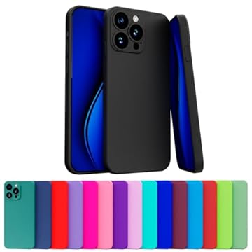 Capa Capinha Case Compatível Apple iPhone 14 Pro Max Silicone Aveludada Com Proteção De Câmera (ROSA PINK)