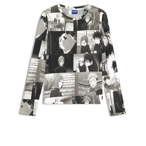 Hugo Boss Apparel Spring26