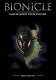 bionicle makuta  Bionicle: Makuta\'s Guide to the Universe