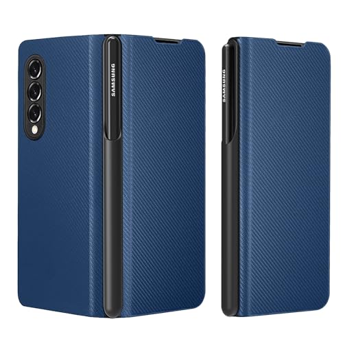 Coque Samsung Z Fold 3 fine pour un quotidien connecté
